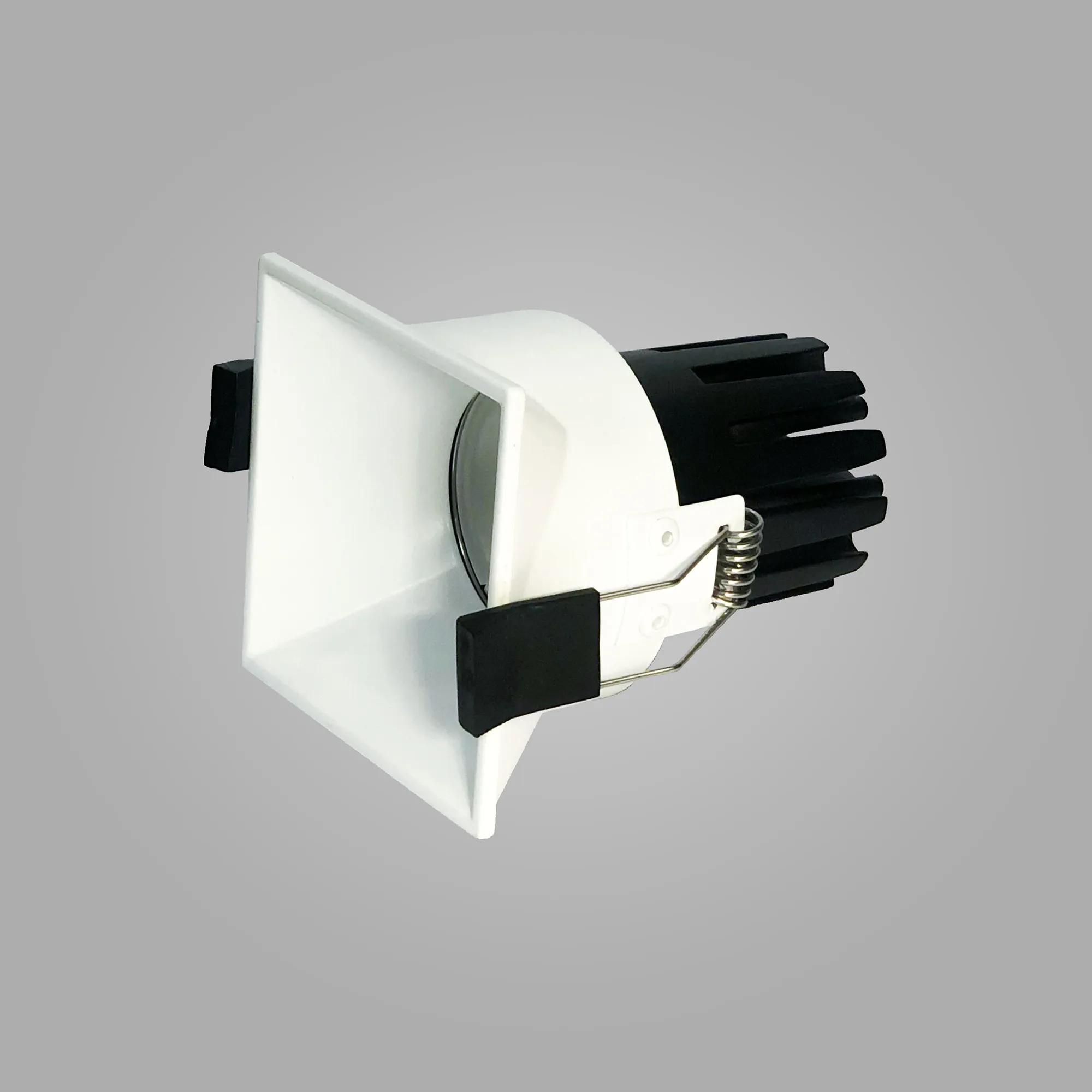 Biox 15 Recessed Ceiling Luminaires Dlux Round Recess Ceiling Biox 15 Recessed Ceiling Luminaires Dlux Round Recess Ceiling